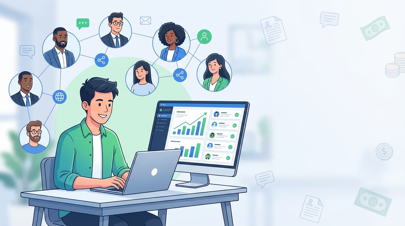 Programa de Afiliados Postula Fácil